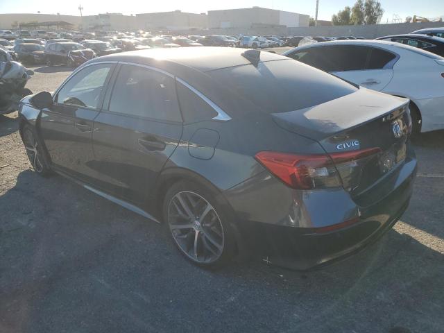 Image 2 of 2023 HONDA CIVIC TOURING 2023 with VIN 2HGFE1F98PH302344