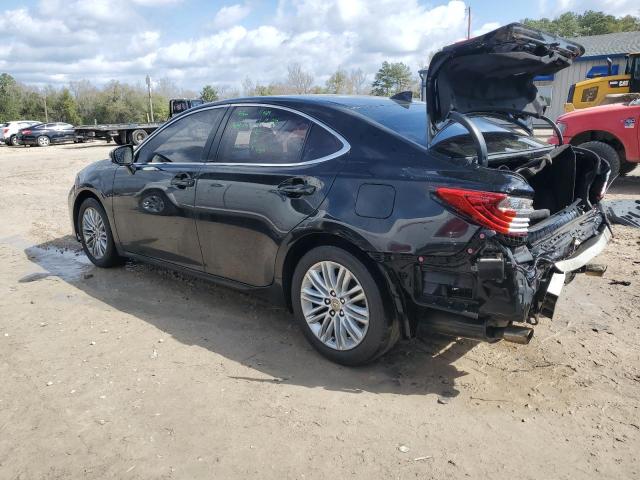 Изображение 2 2015 LEXUS ES 350 2015 с VIN JTHBK1GG1F2210372