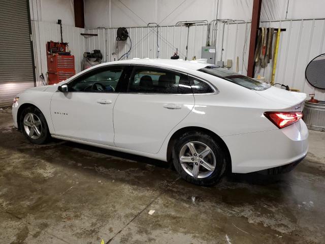 Изображение 2 2022 CHEVROLET MALIBU LT 2022 с VIN 1G1ZD5ST0NF175569