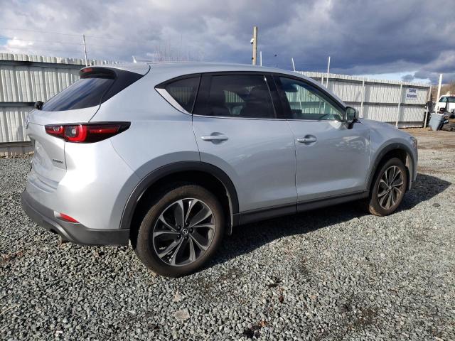 Obraz 3 z 2023 MAZDA CX-5 PREMIUM 2023 z VIN JM3KFBDM7P0171622