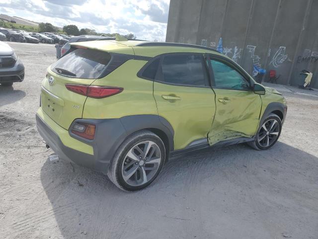 Изображение 3 2020 HYUNDAI KONA ULTIMATE 2020 с VIN KM8K53A51LU510467
