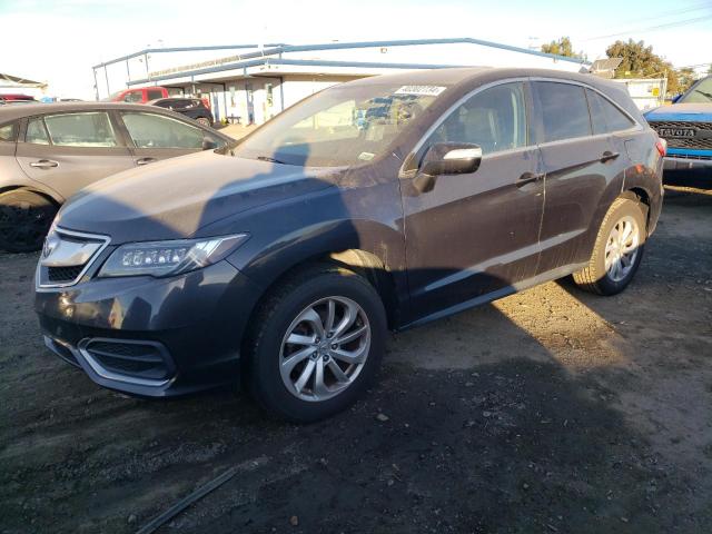 Obraz 1 z 2016 ACURA RDX  2016 z VIN 5J8TB4H32GL025697