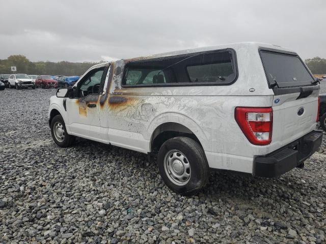 Image 2 of 2023 FORD F150 2023 with VIN 1FTMF1CB3PKE33183