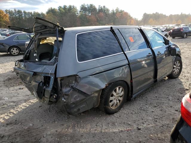 Image 3 of 2008 HONDA ODYSSEY LX 2008 with VIN 5FNRL38218B054247