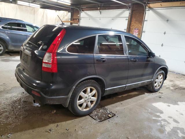 Image 3 of 2008 HONDA CR-V EXL 2008 with VIN 5J6RE48778L024091