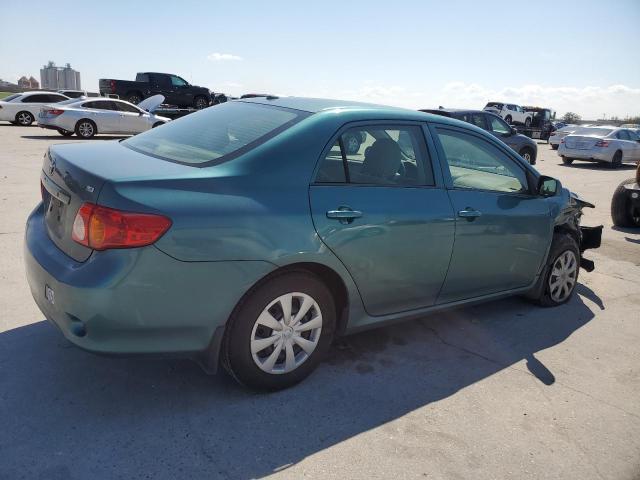 Изображение 3 2010 TOYOTA COROLLA BASE 2010 с VIN 1NXBU4EE1AZ175243