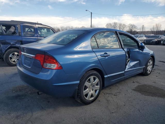 Image 3 of 2010 HONDA CIVIC LX 2010 with VIN 19XFA1F51AE005278