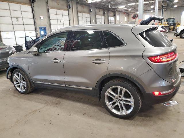 Изображение 2 2016 LINCOLN MKC RESERVE 2016 с VIN 5LMTJ3DH1GUJ15665