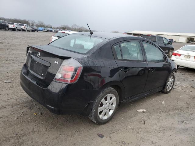 Obraz 3 z 2010 NISSAN SENTRA 2.0 2010 z VIN 3N1AB6AP4AL713374