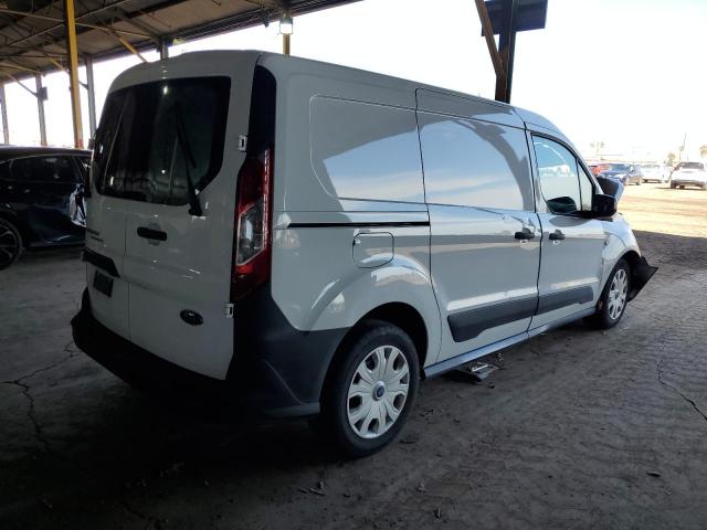 Obraz 3 z 2022 FORD TRANSIT CONNECT XL 2022 z VIN NM0LS7S29N1512336