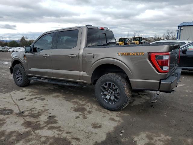 Obraz 2 z 2022 FORD F150 SUPERCREW 2022 z VIN 1FTEW1E8XNFB89723