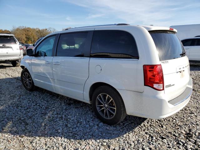 Image 2 of 2017 DODGE GRAND CARAVAN SXT 2017 with VIN 2C4RDGCG2HR725498