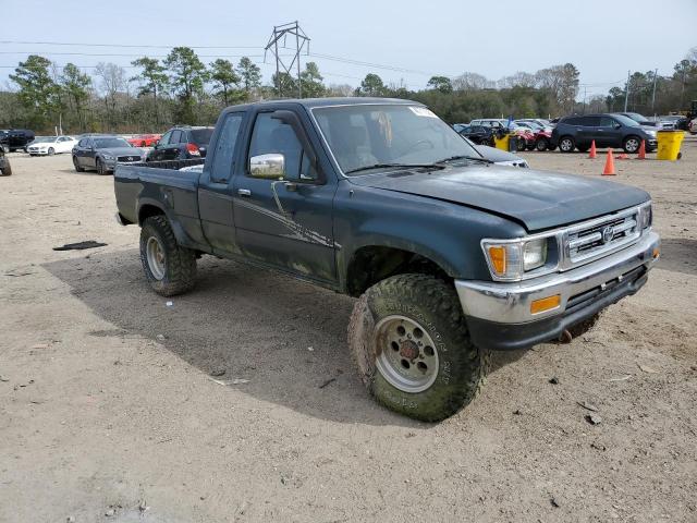 Obraz 1 z 1995 TOYOTA PICKUP 1/2 TON EXTRA LONG WHEELBASE 1995 z VIN JT4VN13D1S5154377