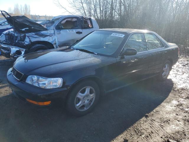 Image 1 of 1996 ACURA 2.5TL  1996 with VIN JH4UA2655TC004351