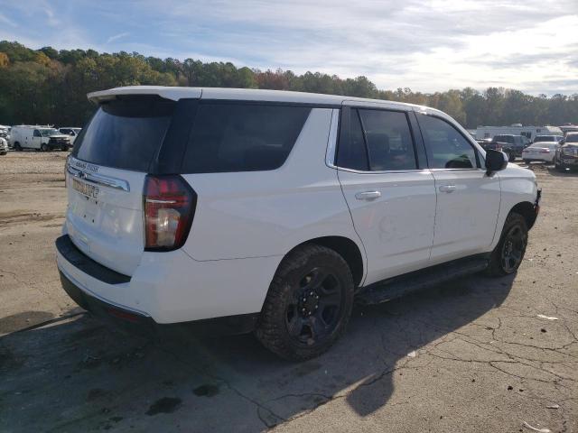 Image 3 of 2022 CHEVROLET TAHOE K1500 2022 with VIN 1GNSKLEDXNR164981