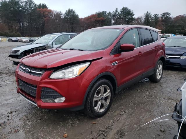 Изображение 2016 FORD ESCAPE SE 2016