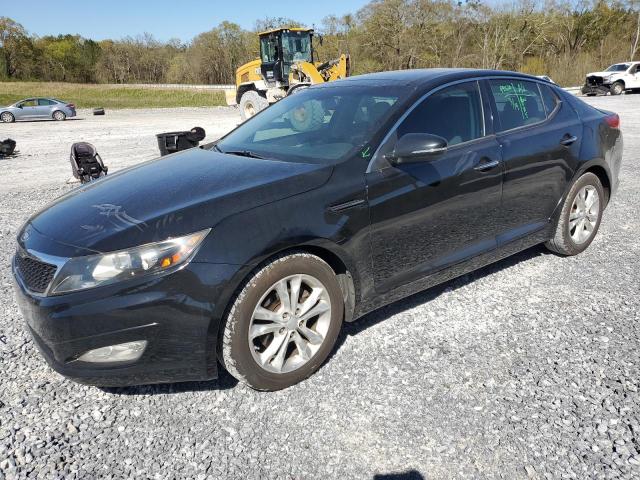 Изображение 1 2012 KIA OPTIMA EX 2012 с VIN 5XXGN4A72CG038514