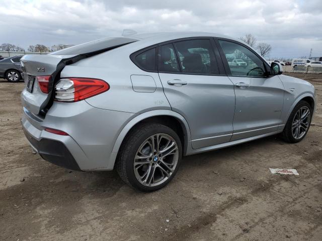 Obraz 3 z 2016 BMW X4 XDRIVE28I 2016 z VIN 5UXXW3C5XG0R22015