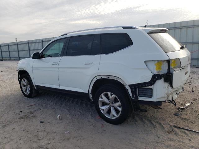 Obraz 2 z 2019 VOLKSWAGEN ATLAS S 2019 z VIN 1V2GR2CA0KC562436