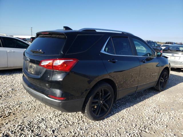 Изображение 3 2021 CHEVROLET EQUINOX LT 2021 с VIN 3GNAXKEV9ML395134