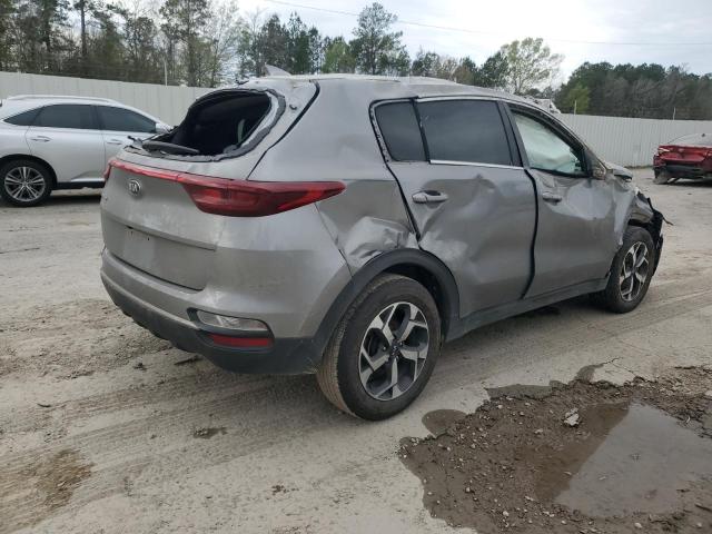 Изображение 3 2020 KIA SPORTAGE LX 2020 с VIN KNDPM3AC9L7776345