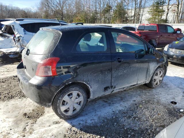 Obraz 3 z 2008 TOYOTA YARIS  2008 z VIN JTDJT923985154373
