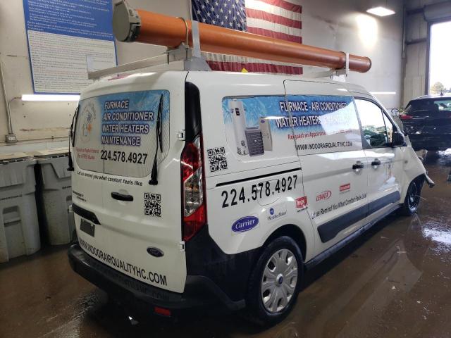 Изображение 3 2021 FORD TRANSIT CONNECT XL 2021 с VIN NM0LS7E2XM1491698