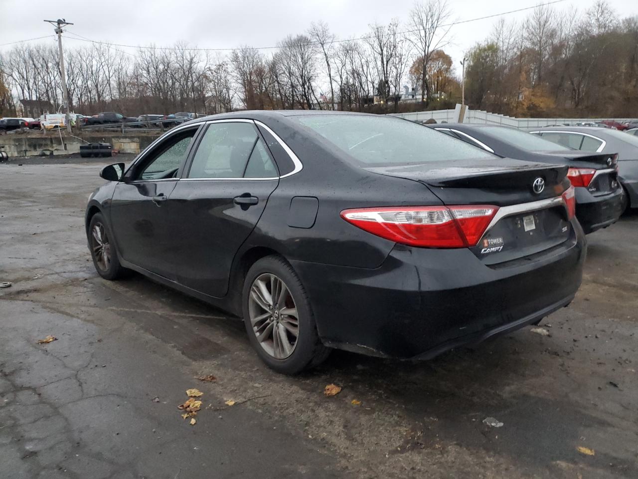 Изображение 2 2016 TOYOTA CAMRY LE 2016 с VIN 4T1BF1FK1GU615449