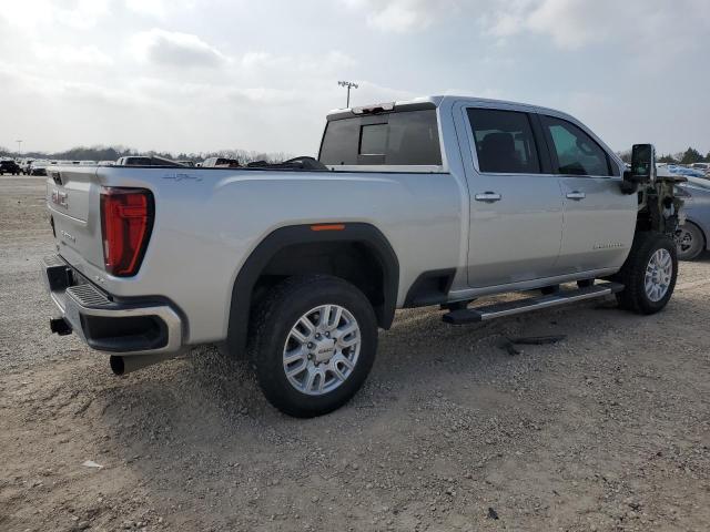 Изображение 3 2022 GMC SIERRA K2500 SLT 2022 с VIN 1GT49NEY8NF134388