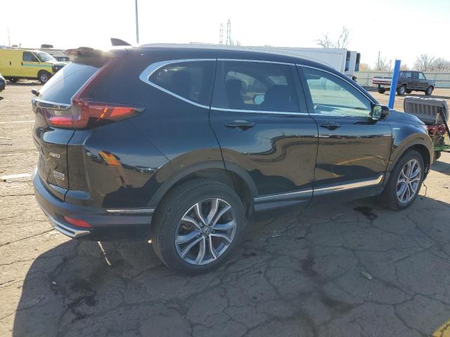 Изображение 3 2021 HONDA CR-V TOURING 2021 с VIN 7FART6H96ME001962