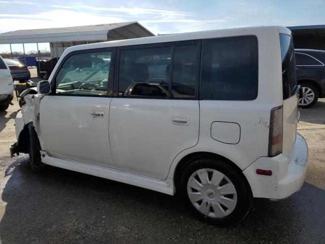 Image 2 of 2004 TOYOTA SCION XB 2004 with VIN JTLKT324540145157