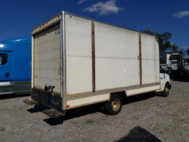 Image 3 of 2018 CHEVROLET EXPRESS G3500  2018 with VIN 1HA3GTCG3JN009858