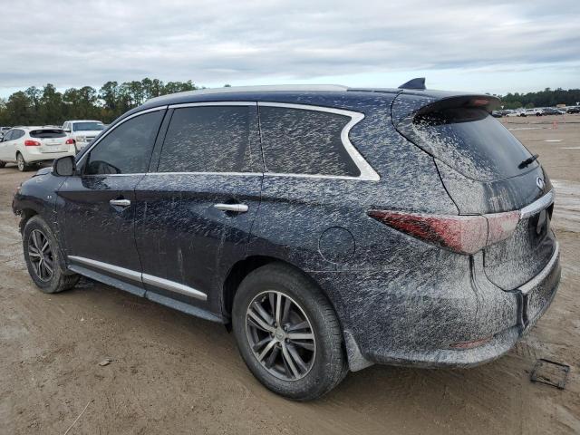 Изображение 2 2017 INFINITI QX60  2017 с VIN 5N1DL0MM4HC511075