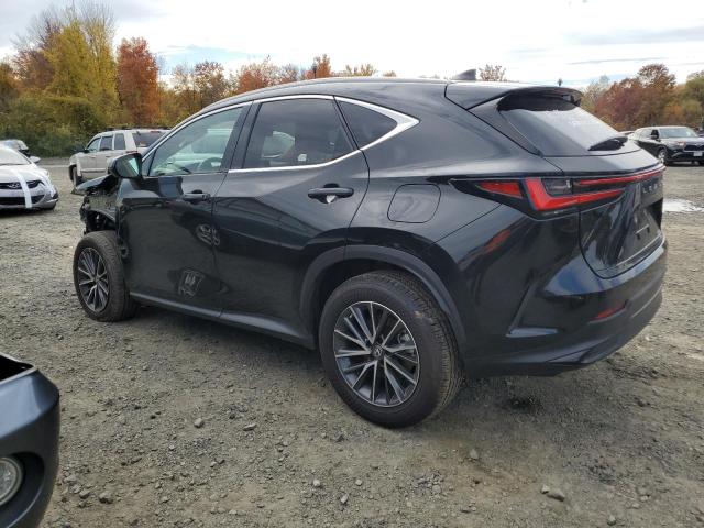 Image 2 of 2023 LEXUS NX 350 2023 with VIN 2T2GGCEZ6PC016444