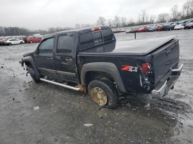 Изображение 2 2007 CHEVROLET COLORADO  2007 с VIN 1GCDT13E578104419