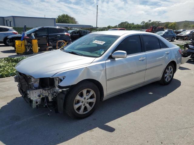 2010 TOYOTA CAMRY BASE 2010 image