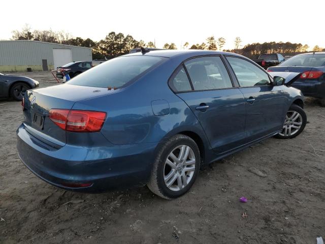 Изображение 3 2015 VOLKSWAGEN JETTA BASE 2015 с VIN 3VW2K7AJ5FM350908