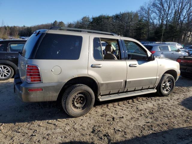 Obraz 3 z 2004 MERCURY MOUNTAINEER  2004 z VIN 4M2ZU86EX4UJ17574