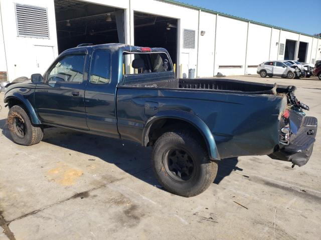 Obraz 2 z 1997 TOYOTA TACOMA XTRACAB 1997 z VIN 4TAWN72N2VZ258869