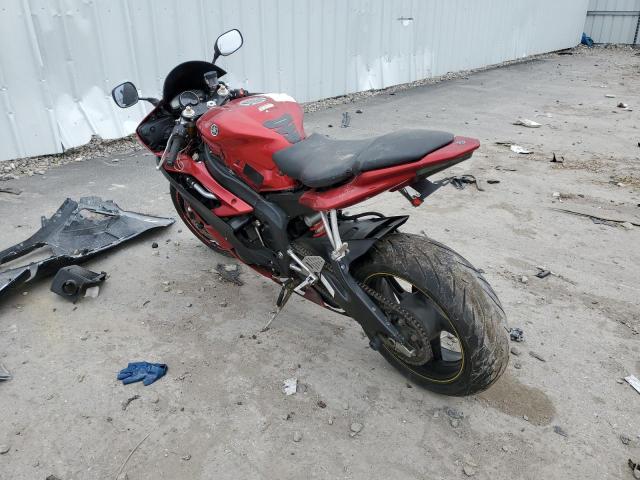 Obraz 3 z 2007 YAMAHA YZFR6 L 2007 z VIN JYARJ12E27A017420