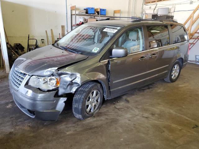 Изображение 2010 CHRYSLER TOWN & COUNTRY TOURING 2010