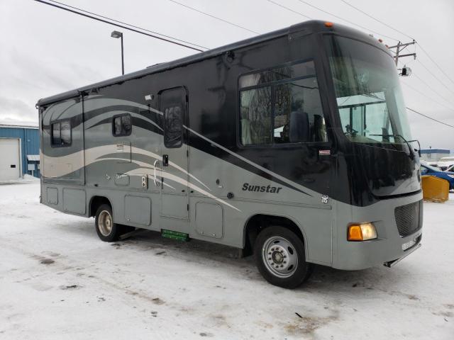 Изображение 2010 FORD F550 SUPER DUTY STRIPPED CHASSIS 2010