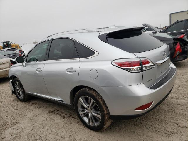 Изображение 2 2015 LEXUS RX 350 2015 с VIN 2T2ZK1BA4FC180946