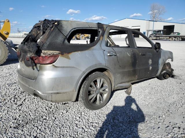 Image 3 of 2011 DODGE DURANGO HEAT 2011 with VIN 1D4RE3GG0BC699602