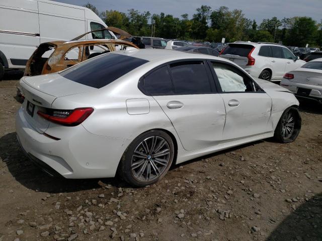 Image 3 of 2020 BMW M340XI  2020 with VIN WBA5U9C04LFH68382