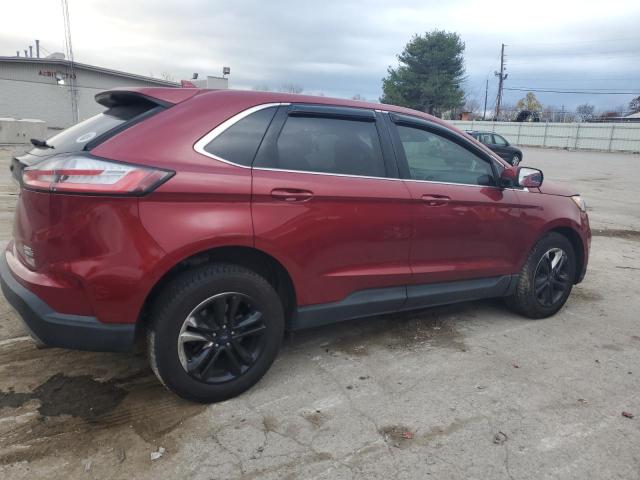 Obraz 3 z 2019 FORD EDGE SEL 2019 z VIN 2FMPK4J96KBB31864