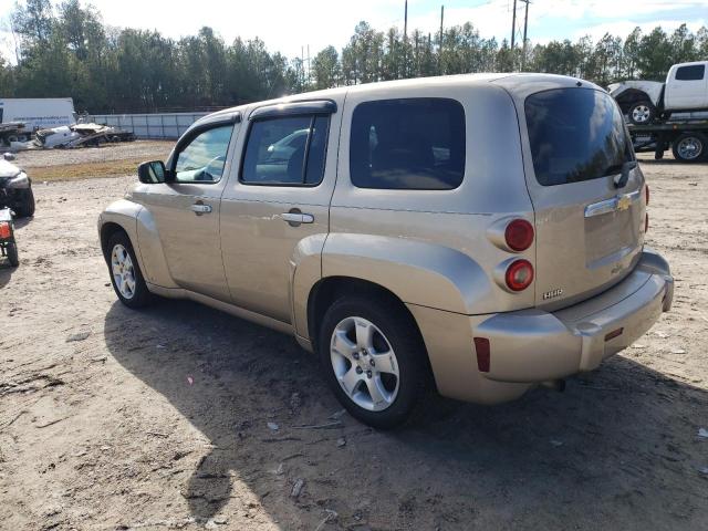 Image 2 of 2006 CHEVROLET HHR LS 2006 with VIN 3GNDA13DX6S518905