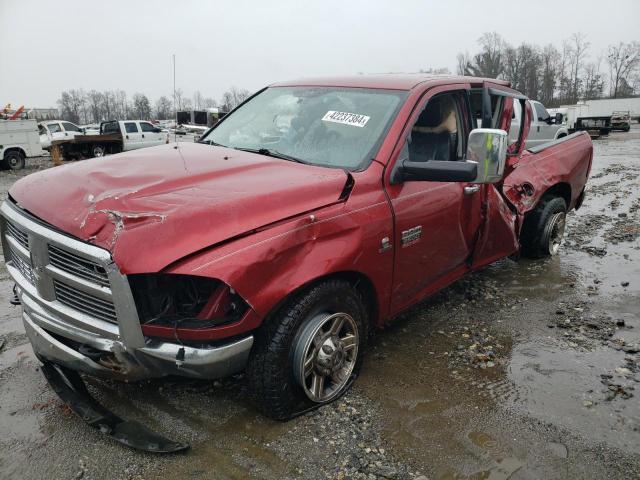 2011 DODGE RAM 3500  2011 image