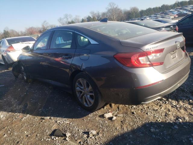 Obraz 2 z 2019 HONDA ACCORD LX 2019 z VIN 1HGCV1F17KA047822