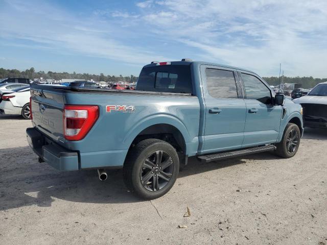 Изображение 3 2023 FORD F150 SUPERCREW 2023 с VIN 1FTFW1E83PKE65299